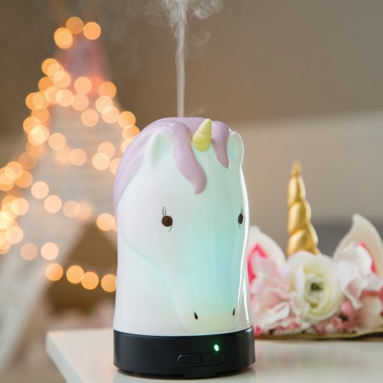 Yankee Candle® Ultrasonic Aroma Diffuser 