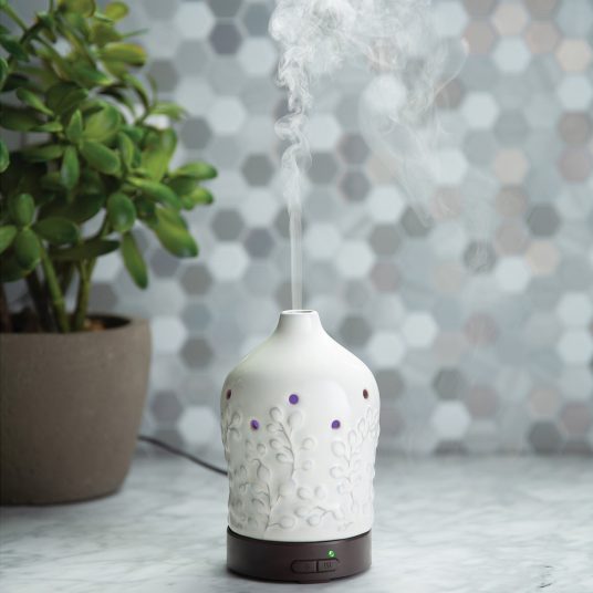 Willow Medium Ultra Sonic Diffuser