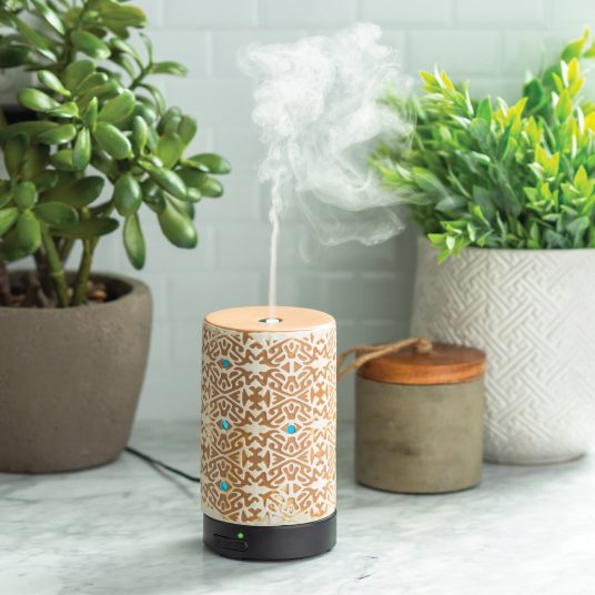 Terracotta Medium Ultra Sonic Diffuser