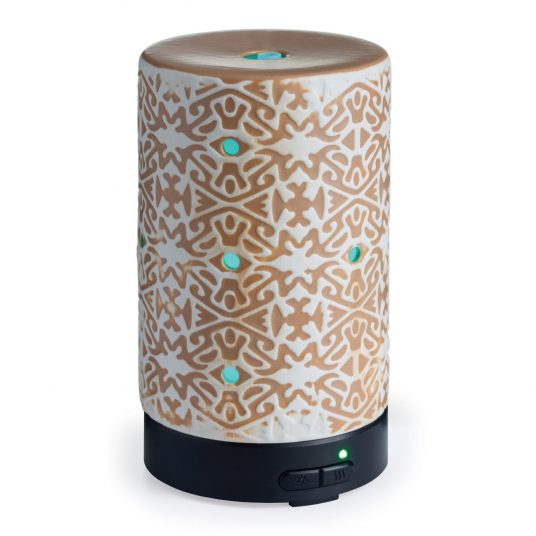 Terracotta Medium Ultra Sonic Diffuser