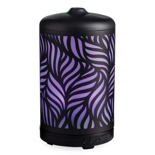 Wild Palm Carousel Ultra Sonic Diffuser
