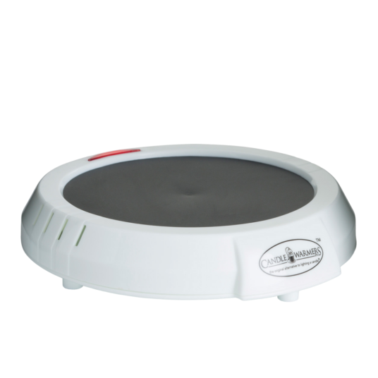 White Original Candle Warmer