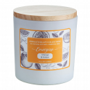 Energize 14 oz. Aromatherapy Candle