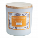 Energize 14 oz. Aromatherapy Candle