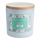 Refresh 14 oz. Aromatherapy Candle