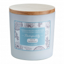 Tranquility 14 oz. Aromatherapy Candle