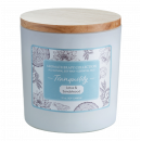 Tranquility 14 oz. Aromatherapy Candle
