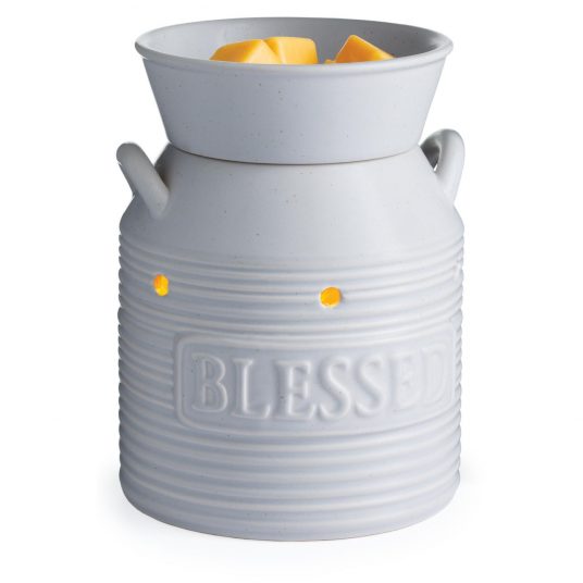 Blessed Illumination Fragrance Warmer