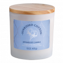 Sunkissed Cotton 14 oz. Limited Edition Artisan Candle