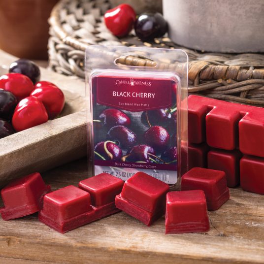 Black Cherry Classic Wax Melts