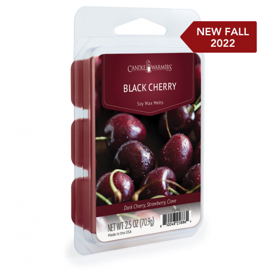 Black Cherry Classic Wax Melts