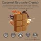 Caramel Brownie Crunch Classic Wax Melts