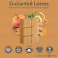 Enchanted Leaves Classic Wax Melts