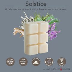 Fireside Classic Wax Melts