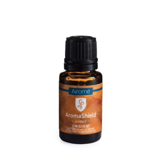 Aromashield Essential Oil Blend
