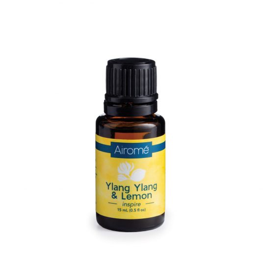 Bulk Zesty Citrus Essential Oils Blend