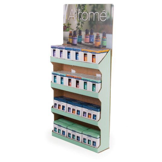 Essential Oil Sidekick