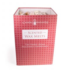 Wax Melt Quarter Pallet Display