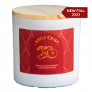 Apple Crisp 14 oz. Limited Edition Artisan Candle