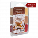 Baked Goods Triple Fragrance Wax Melts
