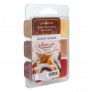 Baked Goods Triple Fragrance Wax Melts