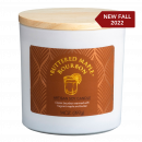 Buttered Maple Bourbon 14 oz. Limited Edition Artisan Candle