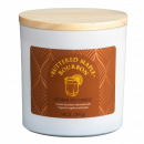 Buttered Maple Bourbon 14 oz. Limited Edition Artisan Candle