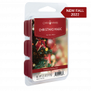 Christmas Magic Classic Wax Melts