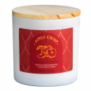 Apple Crisp 14 oz. Limited Edition Artisan Candle
