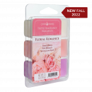 Floral Romance Triple Fragrance Wax Melts
