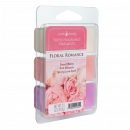 Floral Romance Triple Fragrance Wax Melts