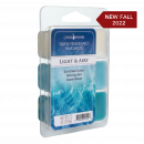 Light & Airy Triple Fragrance Wax Melts