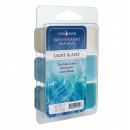 Light & Airy Triple Fragrance Wax Melts