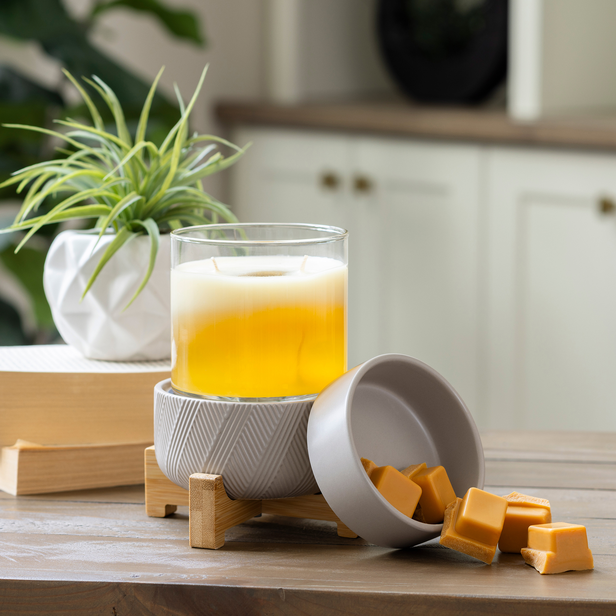 2-in-1 Classic Fragrance Warmers