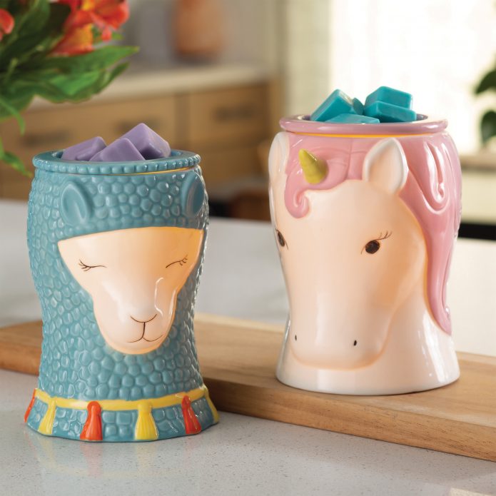 Aromatherapy Fragrances for Back to School