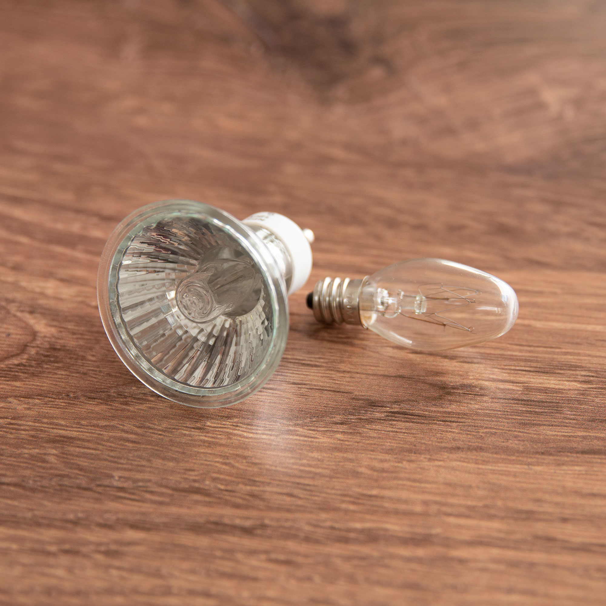 Replacement Bulbs Candle Warmers