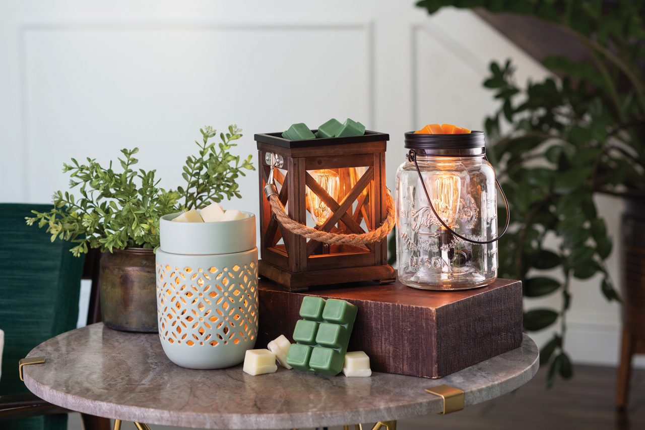 Wholesale Application Candle Warmers