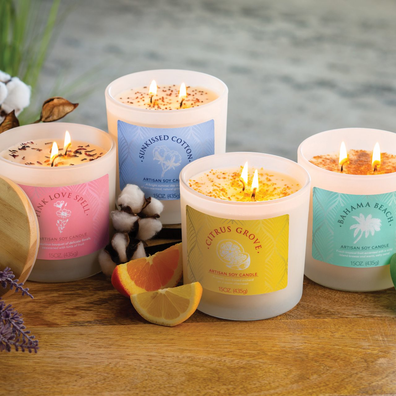 Candle Warmers Etc. Shop our Wax Melts, and Candle Warmers