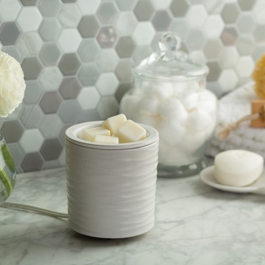 Harmony Spa Melt Fragrance Warmer