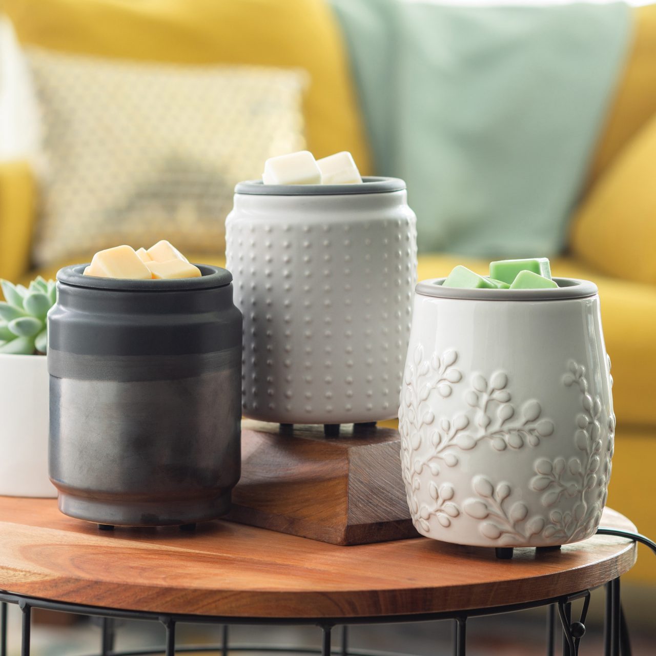 Wholesale Application Candle Warmers