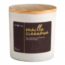 Vanilla Cinnamon Limited Edition Holiday Candle