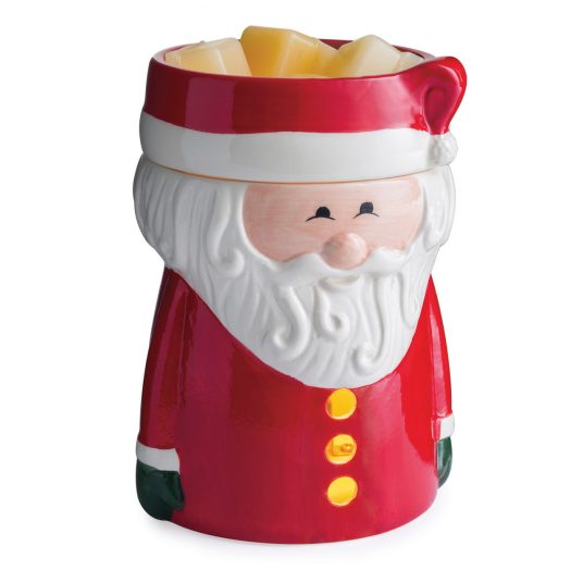 IllumiScents Illumination Santa