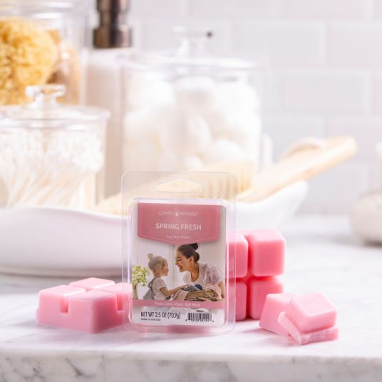 Yankee Candle Wax Melts 