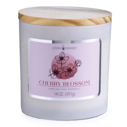 Cherry Blossom 14 oz. Limited Edition Candle
