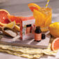 Sugared Citrus Room Perfume Diffuser Oil