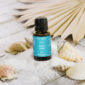 ESCAPE TO PARADISE FRAGRANCE: Sea salted driftwood, warm sands, windswept grasses, and a hint of sugared papaya. TOP NOTES: Peach, Tropical, MID NOTES: Citrus, Guava BASE NOTES: Woody