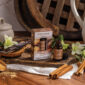 Vanilla Cinnamon Room Perfume Diffuser Oil