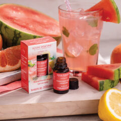 Watermelon Sugar Lemonade Room Perfume Diffuser Oil