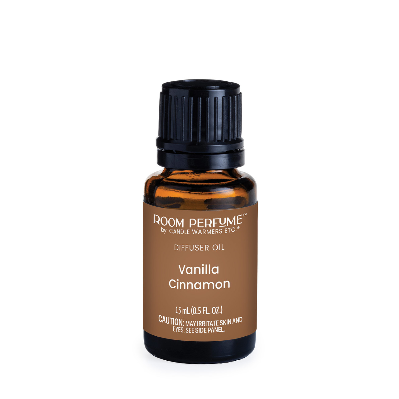 VANILLA CINNAMON FRAGRANCE: Pure vanilla bean, sweet cinnamon, and a touch of sugar. TOP NOTE: Buttery Caramel MID NOTE: Cinnamon Sugar BASE NOTE: Vanilla Cake