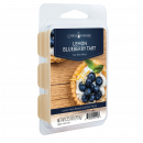 Lemon Blueberry Tart Classic Wax Melts